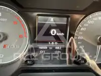 2016 Audi SQ5