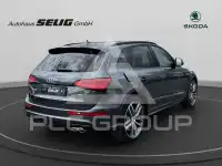 2016 Audi SQ5