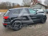 2016 Audi SQ5
