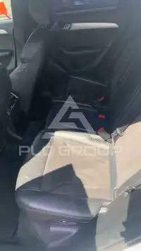 2016 Audi SQ5