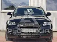 2016 Audi SQ5