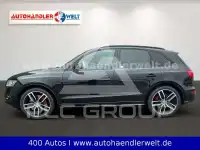 2016 Audi SQ5