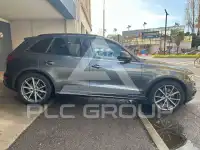 2016 Audi SQ5
