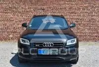 2016 Audi SQ5