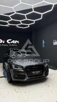 2016 Audi SQ5