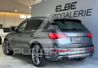 2016 Audi SQ5