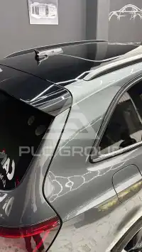 2016 Audi SQ5