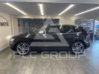 2016 Audi SQ5