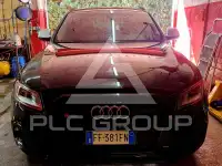 2016 Audi SQ5
