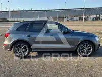 2016 Audi SQ5