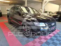 2016 Audi SQ5