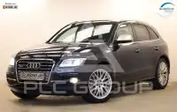 2016 Audi SQ5