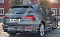 2016 Audi SQ5