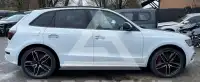 2016 Audi SQ5