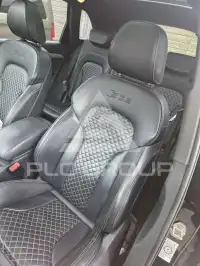 2016 Audi SQ5