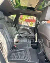 2016 Audi SQ5