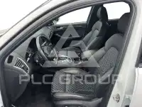 2016 Audi SQ5