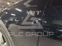 2016 Audi SQ5