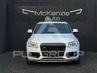 2016 Audi SQ5