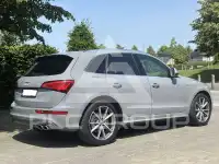 2016 Audi SQ5