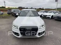 2016 Audi SQ5