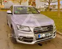 2016 Audi SQ5