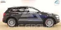 2016 Audi SQ5