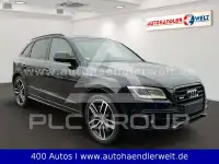 2016 Audi SQ5