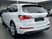 2016 Audi SQ5