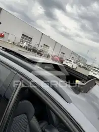 2016 Audi SQ5