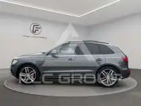 2016 Audi SQ5