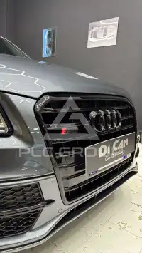 2016 Audi SQ5