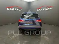 2016 Audi SQ5