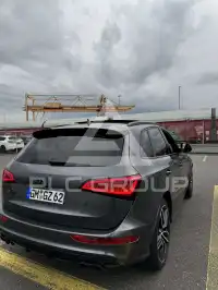 2016 Audi SQ5
