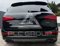 2016 Audi SQ5