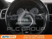2016 Audi SQ5