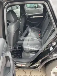2016 Audi SQ5