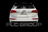 2016 Audi SQ5