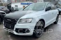 2016 Audi SQ5