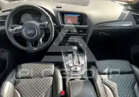 2016 Audi SQ5