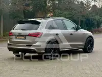2016 Audi SQ5