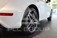 2016 Audi SQ5