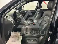 2016 Audi SQ5