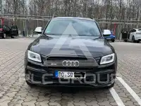 2016 Audi SQ5