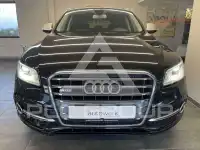 2016 Audi SQ5