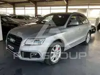 2016 Audi SQ5