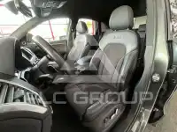 2016 Audi SQ5