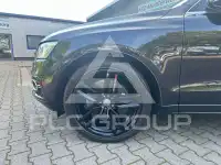 2016 Audi SQ5