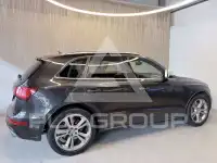 2016 Audi SQ5