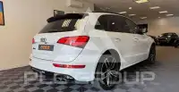 2016 Audi SQ5